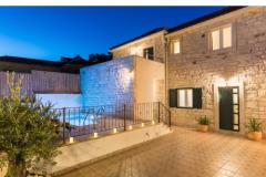 Holiday Ház Brač Apartman 1 – BRAČ VILLA foto 1