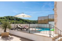 Holiday Ház Brač Apartman 1 – BRAČ VILLA foto 3