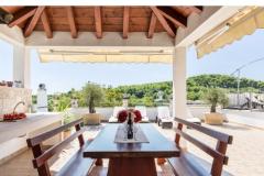 Holiday Ház Brač Apartman 1 – BRAČ VILLA foto 4
