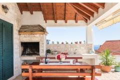 Holiday Ház Brač Apartman 1 – BRAČ VILLA foto 5