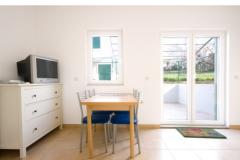 Kala mendula apartmani Apartman 3 – Ap.8 A2+2 foto 3