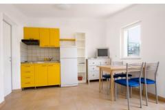 Kala mendula apartmani Apartman 3 – Ap.8 A2+2 foto 4