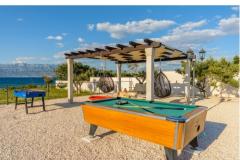 Luxury Villa MIS Apartman 1 – Villa Mis foto 3