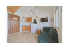 Vakáció Domina Dučac Apartman 1 – House foto 4