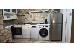 Vakáció Domina Dučac Apartman 1 – House foto 5