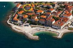 Apartmanok Banić Apartman 2 – Apartman 2 foto 1
