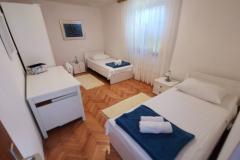 Apartmanok Vesna Apartman 2 – Vesna foto 2