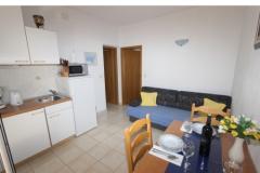 Apartmanok Vesna Apartman 3 – Teo foto 5