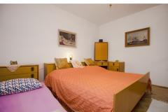 Supetar, Island Brač Apartman 2 – A2 foto 2