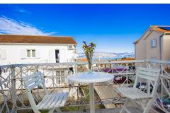 Supetar, Island Brač Apartman 3 – A3 foto 2
