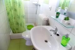 Roninzonada Eda Apartman 1 foto 2