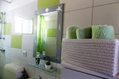 Roninzonada Eda Apartman 1 foto 3