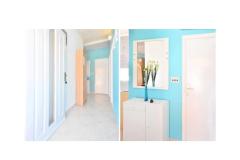 Szobák Sunce Island Residence Apartman 1 – Adriatic foto 2