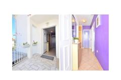 Szobák Sunce Island Residence Apartman 3 – Lavender foto 1