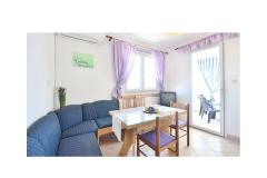 Szobák Sunce Island Residence Apartman 3 – Lavender foto 2
