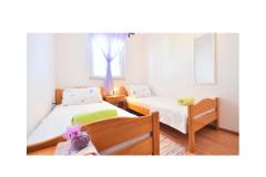Szobák Sunce Island Residence Apartman 3 – Lavender foto 4