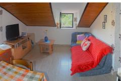 Stella Apartmanok Bol Apartman 3 – Apartman 3 foto 1