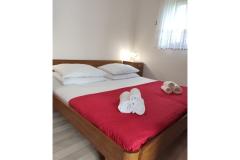 Apartmanok Glavinovic Apartman 1 – crveni foto 2