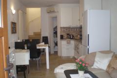 Annelie Cottage (villa Annelie) Apartman 1 – Cottage foto 4