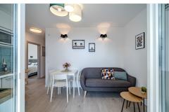 Villa Zava Apartman 2 – APP 8 foto 4