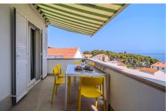 Villa Zava Apartman 4 – APP 7 foto 1