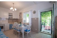 Kőházban Nono Ivo 4* Apartman 1 – House foto 1