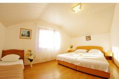 Vila Amelia Apartman 3 – A3+2 foto 2