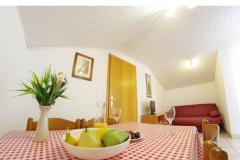 Vila Amelia Apartman 3 – A3+2 foto 4