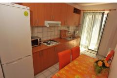 Villa ANNI Apartman 1 – A1 foto 1