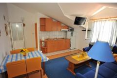 Villa ANNI Apartman 3 – A3 foto 1