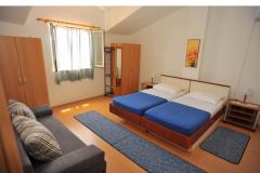 Villa ANNI Apartman 3 – A3 foto 2