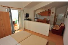 Villa ANNI Apartman 4 – A4 foto 2