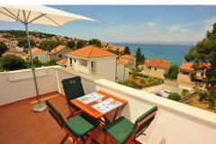 Villa ANNI Apartman 4 – A4 foto 3