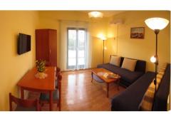 Vila Blanka Sutivan Apartman 1 – plavi foto 1