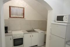 Vila Blanka Sutivan Apartman 2 – zeleni foto 2