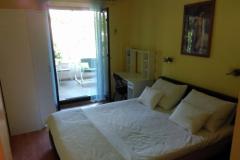 Vila Blanka Sutivan Apartman 2 – zeleni foto 4