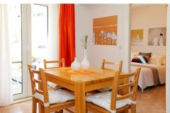 Villa Adria Apartman 4 – Adria 5 foto 2