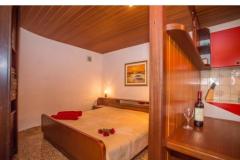 Villa Anita Apartman 1 – Studio ap1 foto 5