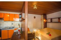 Villa Anita Apartman 2 – Studio ap2 foto 4