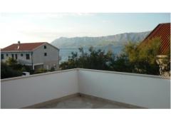 Villa Arija Povlja Apartman 2 – A2 foto 1