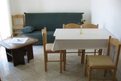 Villa Arija Povlja Apartman 1 – A1 foto 1