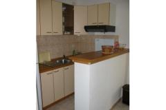 Villa Arija Povlja Apartman 1 – A1 foto 2