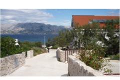 Villa Arija Povlja Apartman 3 – A3 foto 1