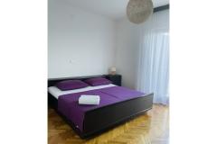 Villa Bilić Szoba 3 – S1 foto 5