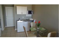 Villa Canadiana Apartman 2 – A-3 foto 1