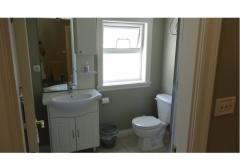 Villa Canadiana Apartman 2 – A-3 foto 3