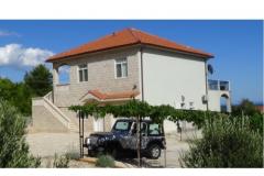 Villa Canadiana Apartman 2 – A-3 foto 5