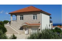 Villa Canadiana Apartman 3 – A-1 foto 1