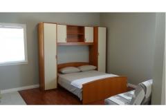 Villa Canadiana Apartman 3 – A-1 foto 2