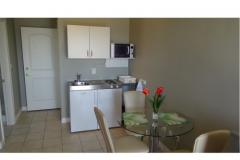 Villa Canadiana Apartman 1 – A-2 foto 3